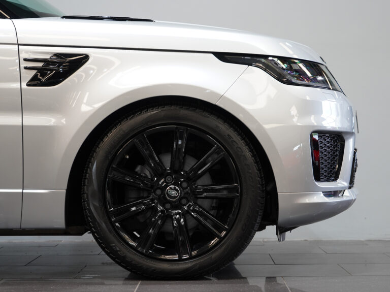 2020 (70) Range Rover Sport HSE Dynamic 3.0 SDV6 - Image 14
