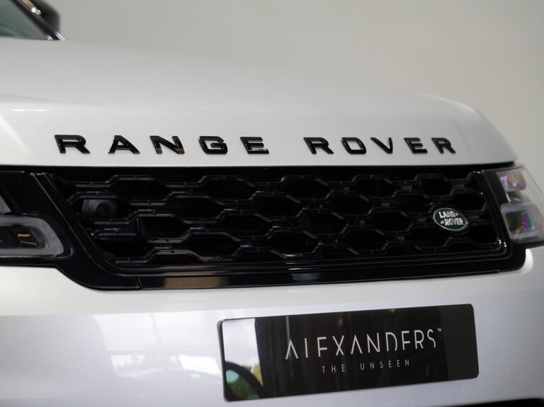 2020 (70) Range Rover Sport HSE Dynamic 3.0 SDV6 - Image 16