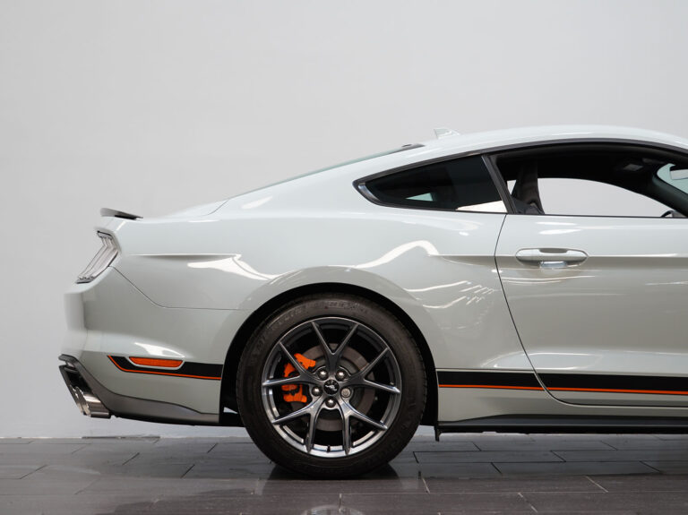 2021 (71) Ford Mustang Mach 1 Fastback 5.0 V8 - Image 12