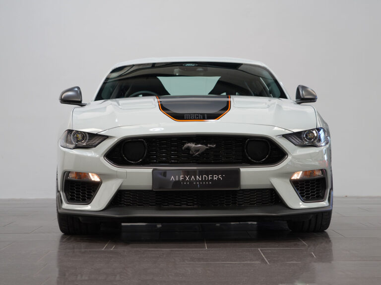 2021 (71) Ford Mustang Mach 1 Fastback 5.0 V8 - Image 8