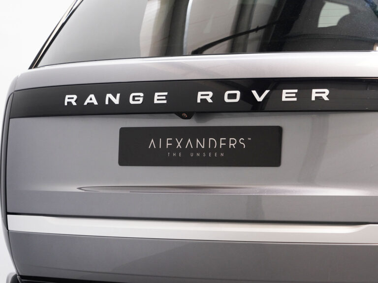 2023 (23) Range Rover Autobiography P440e (VAT Q) - Image 0