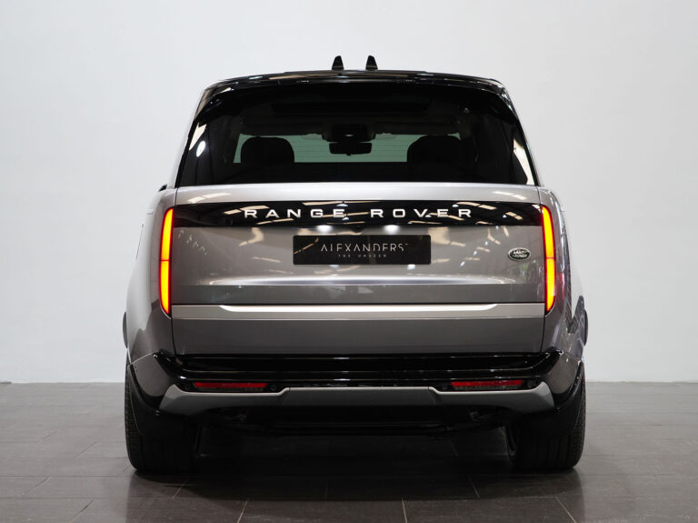 2023 (23) Range Rover Autobiography P440e (VAT Q) - Image 10