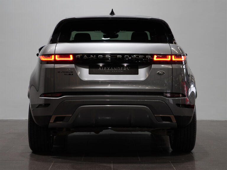 2019 (69) | Range Rover Evoque R-Dynamic S D180 - Image 10