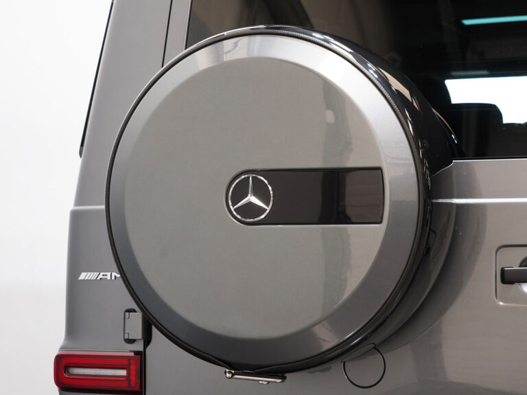 2023 (23) | Mercedes-Benz G63 AMG - Image 25