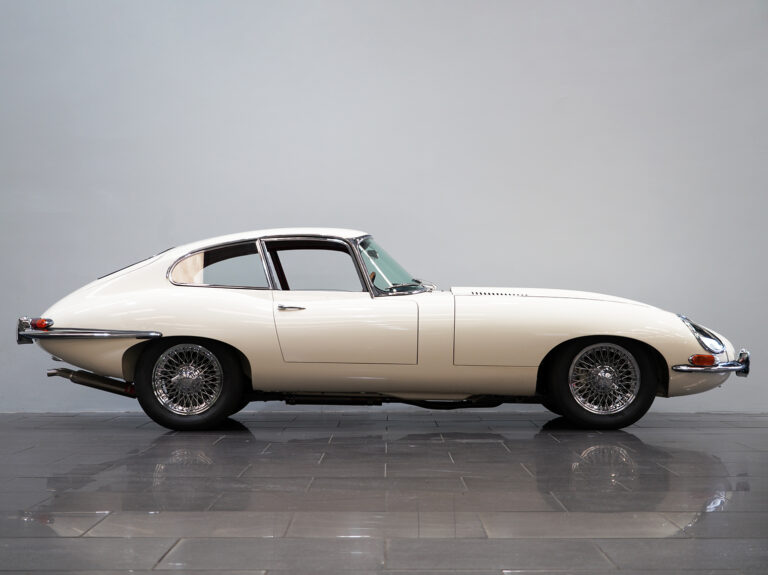 1963 | Jaguar E-Type Series 1 (RHD) - Image 5