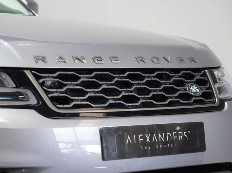 2020 (70) | Range Rover Sport HSE Silver D300 - Image 17