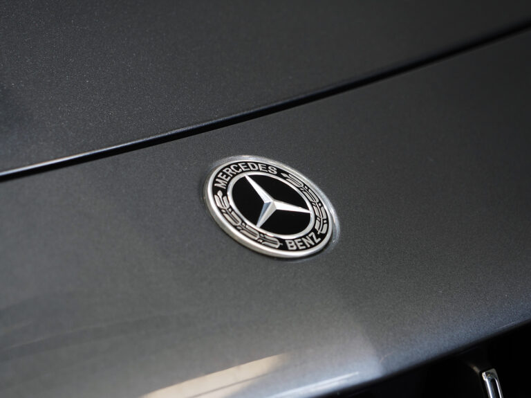 2022 (22) | Mercedes-Benz E63 S AMG Night Edition Premium Plus - Image 0