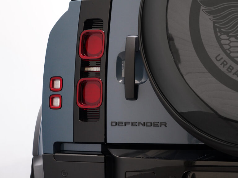 2023 (23) | Land Rover Defender 90 Hard Top D250 (Price +VAT) - Image 20