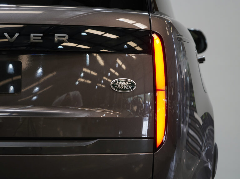 2022 (22) | Range Rover First Edition P530 - Image 1