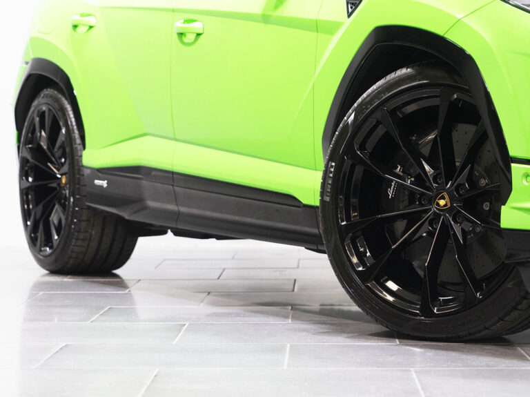 2023 (73) | Lamborghini Urus S (VAT Q) - Image 0