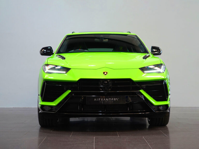 2023 (73) | Lamborghini Urus S (VAT Q) - Image 8