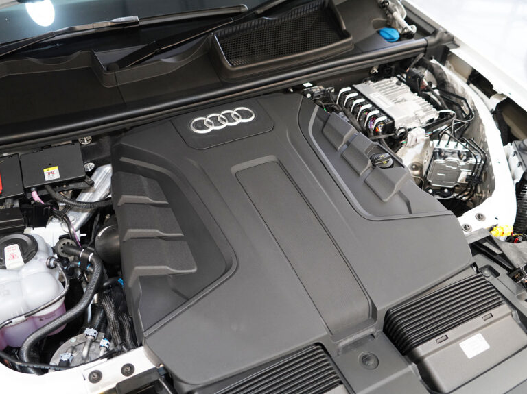 2023 (23) | Audi Q7 Black Edition 45 TDI Quattro - Image 3