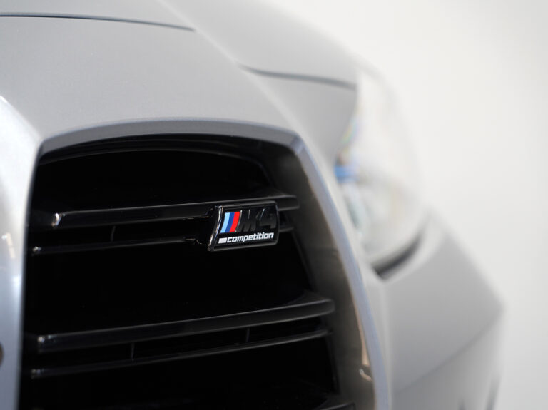 2023 (23) | BMW M4 Competition M xDrive Coupe - Image 17