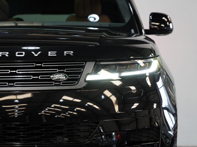 2023 (73) | Range Rover Sport Autobiography P440e (VAT Q) - Image 9