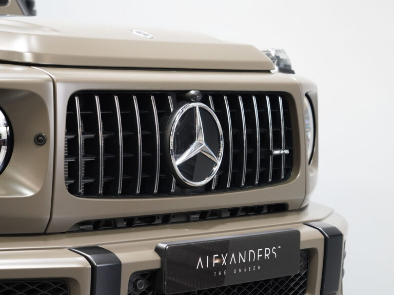 2023 (23) | Mercedes-Benz G63 AMG Carbon Edition - Image 16