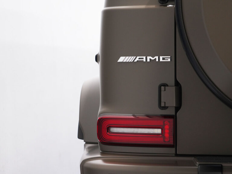 2023 (23) | Mercedes-Benz G63 AMG Carbon Edition - Image 1
