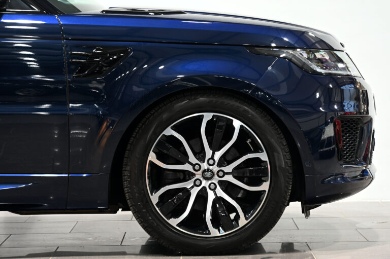 2020 (20) | Range Rover Sport Autobiography Dynamic SDV6 (7 Seat) - Image 14