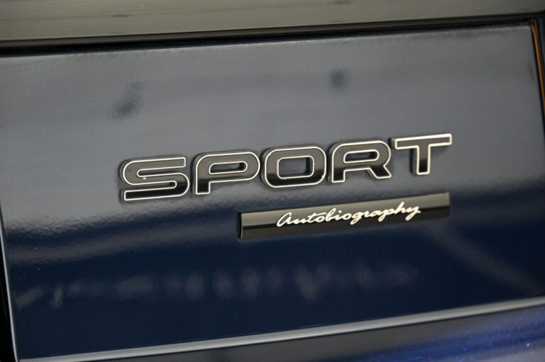 2020 (20) | Range Rover Sport Autobiography Dynamic SDV6 (7 Seat) - Image 19