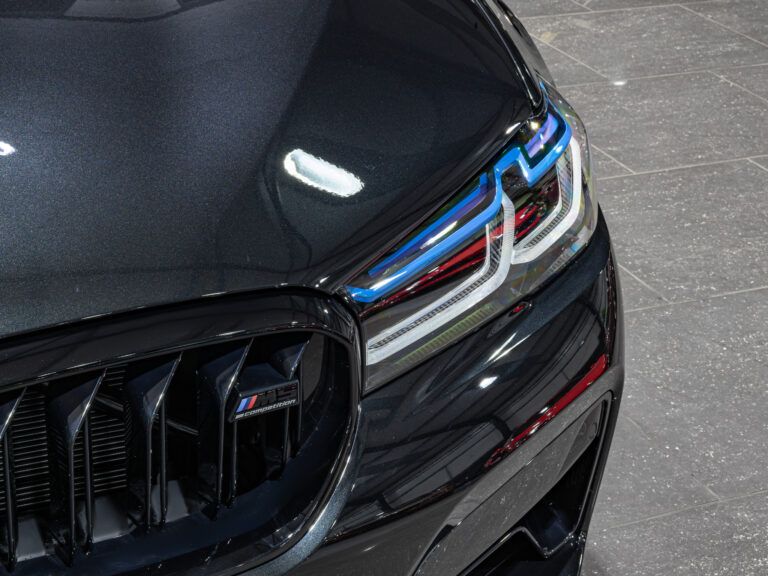2023 (23) | BMW M5 Competition - Image 0